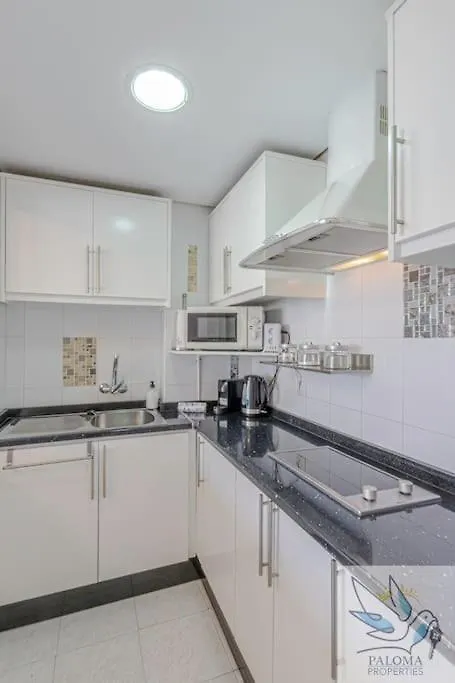 Wonderful Apt 2 Bdr With Great Location Benalmádena 0*,  Spanien