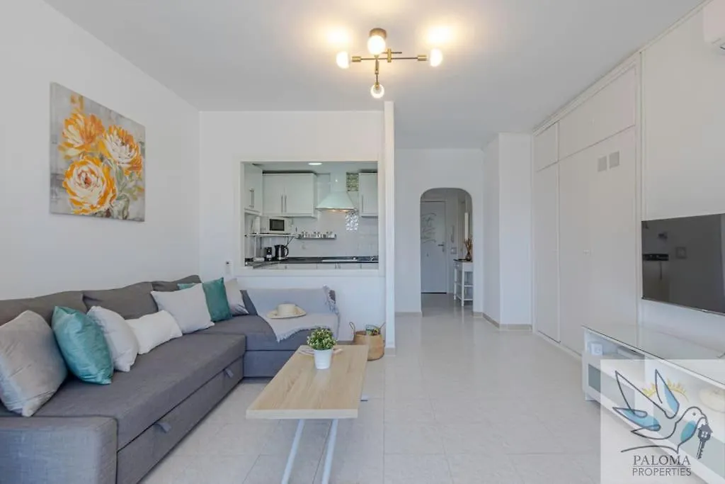 Wonderful Apt 2 Bdr With Great Location Benalmadena
