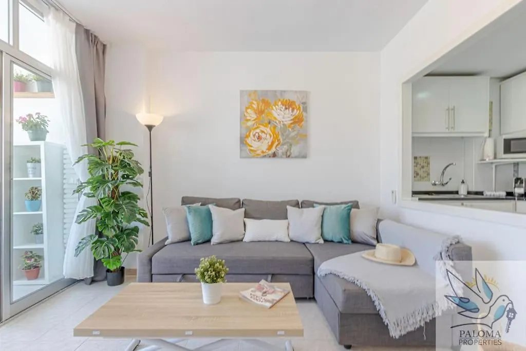Wonderful Apt 2 Bdr With Great Location Benalmadena Spain