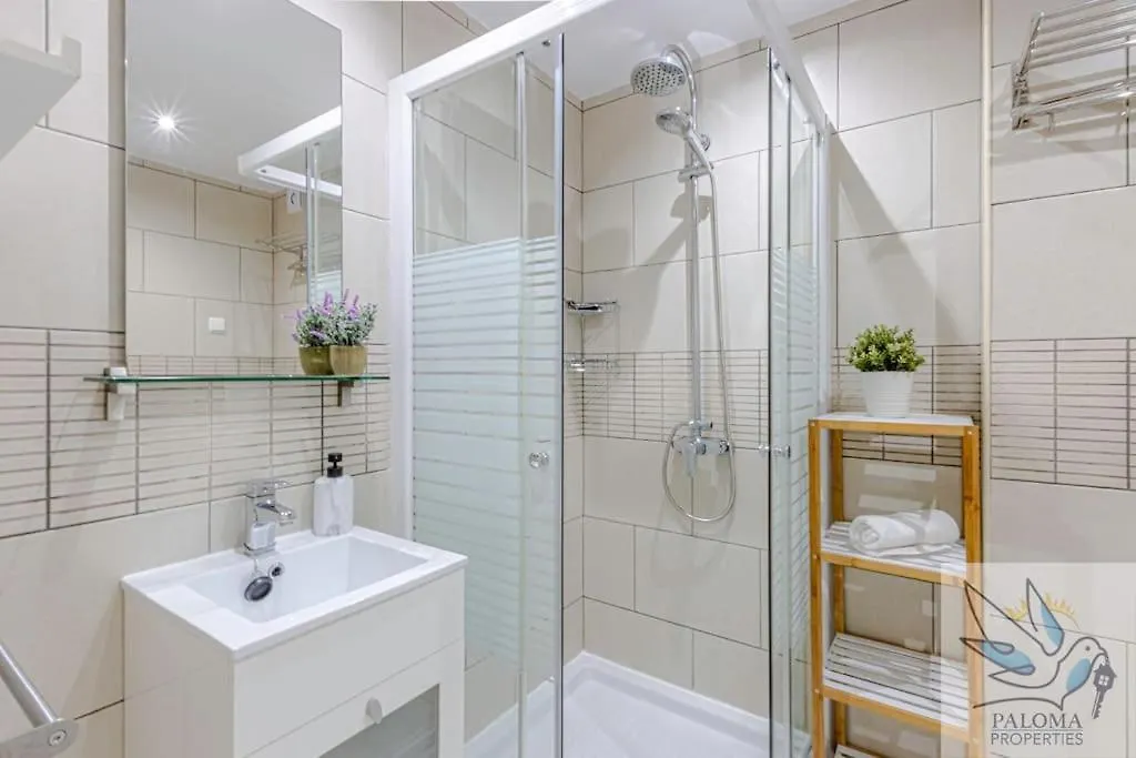 Wonderful Apt 2 Bdr With Great Location Benalmadena 0*,