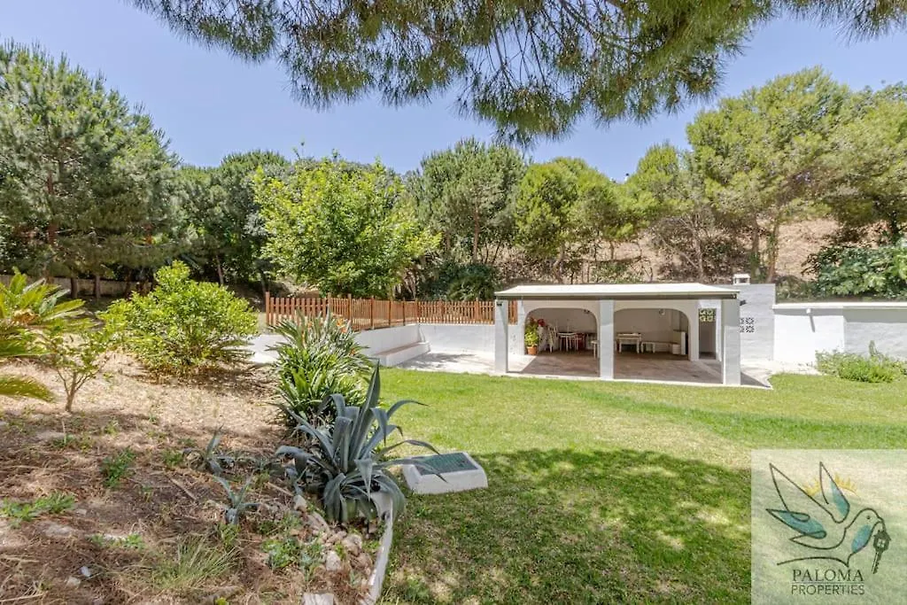 Lejlighed Wonderful Apt 2 Bdr With Great Location Benalmádena