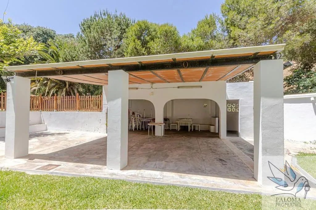 Wonderful Apt 2 Bdr With Great Location Benalmádena Spanien