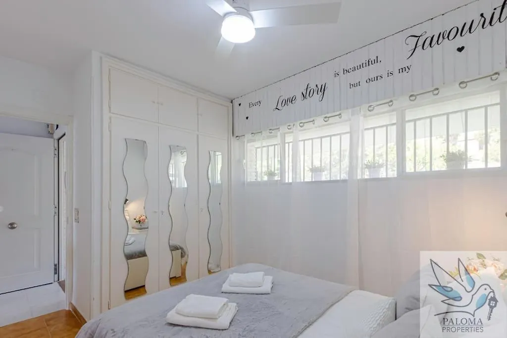 Wonderful Apt 2 Bdr With Great Location Benalmádena 0*,  Spanje