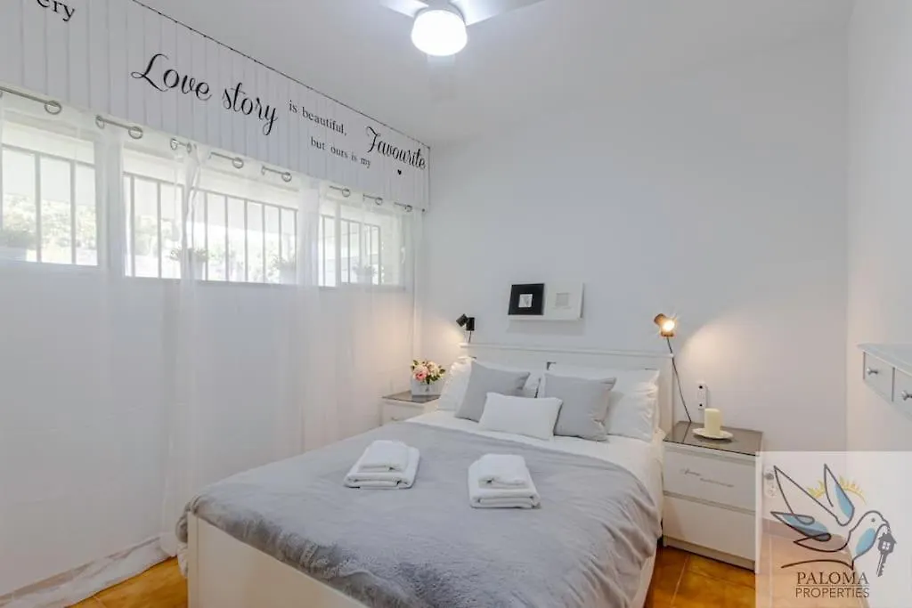 Wonderful Apt 2 Bdr With Great Location Benalmadena